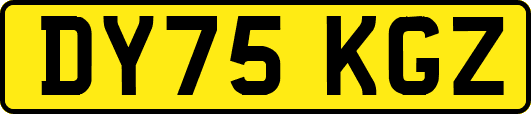 DY75KGZ