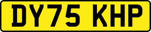 DY75KHP