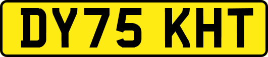 DY75KHT