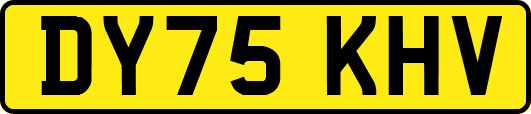 DY75KHV