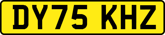 DY75KHZ