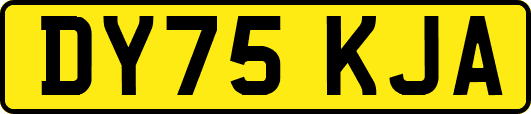 DY75KJA