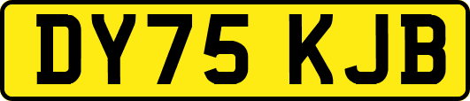 DY75KJB