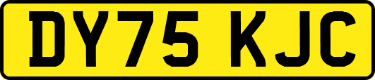 DY75KJC