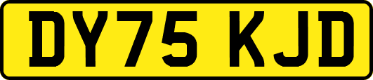 DY75KJD