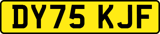 DY75KJF