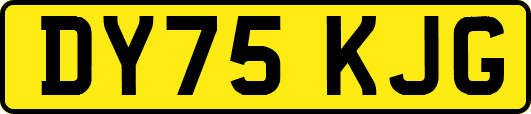 DY75KJG