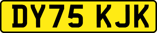 DY75KJK