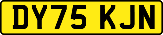 DY75KJN