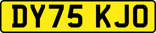 DY75KJO