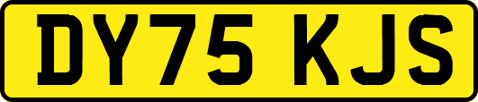 DY75KJS