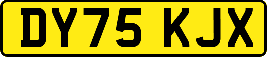 DY75KJX