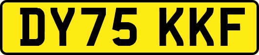 DY75KKF