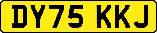 DY75KKJ