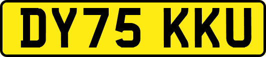 DY75KKU