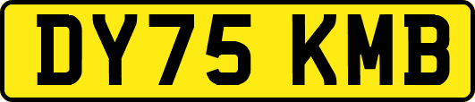 DY75KMB