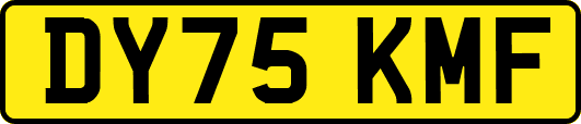 DY75KMF