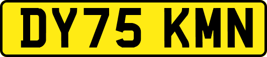 DY75KMN