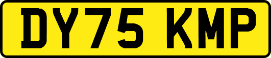 DY75KMP