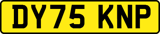 DY75KNP