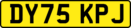 DY75KPJ