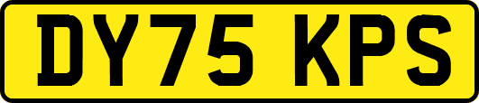 DY75KPS