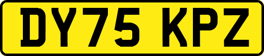 DY75KPZ