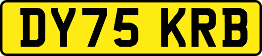 DY75KRB