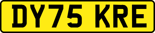 DY75KRE