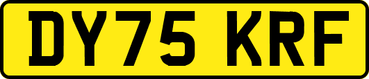 DY75KRF