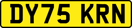 DY75KRN