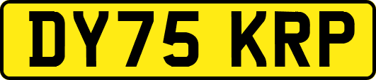 DY75KRP