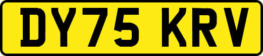 DY75KRV