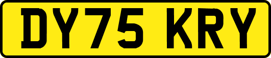 DY75KRY