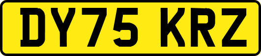 DY75KRZ