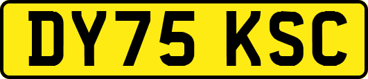 DY75KSC