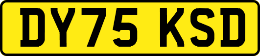 DY75KSD