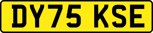 DY75KSE