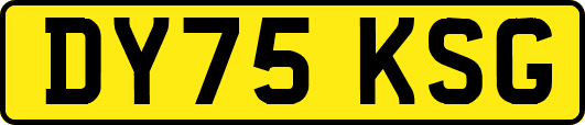 DY75KSG