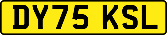 DY75KSL
