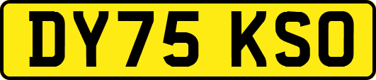 DY75KSO