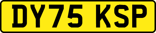 DY75KSP