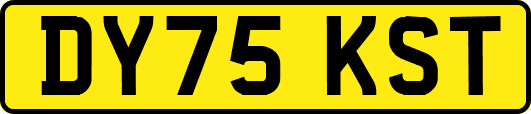 DY75KST