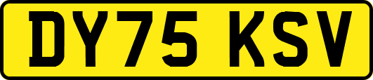 DY75KSV