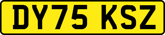 DY75KSZ