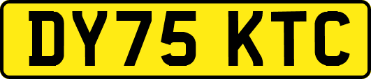 DY75KTC