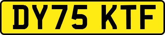 DY75KTF