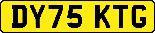 DY75KTG
