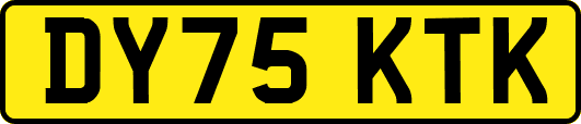 DY75KTK