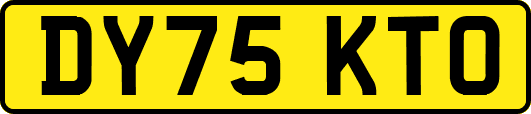 DY75KTO